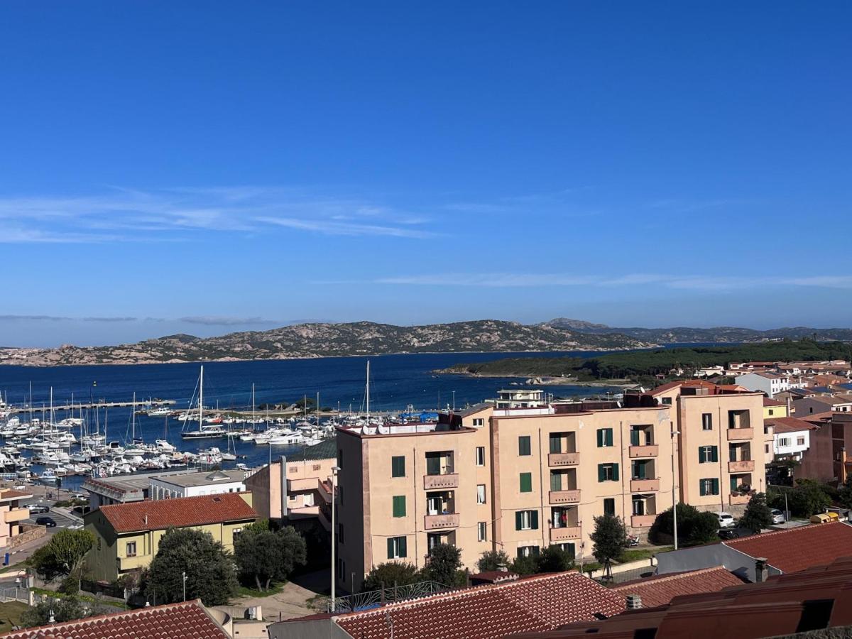 L'Angolo Sul Porto Palau Kültér fotó