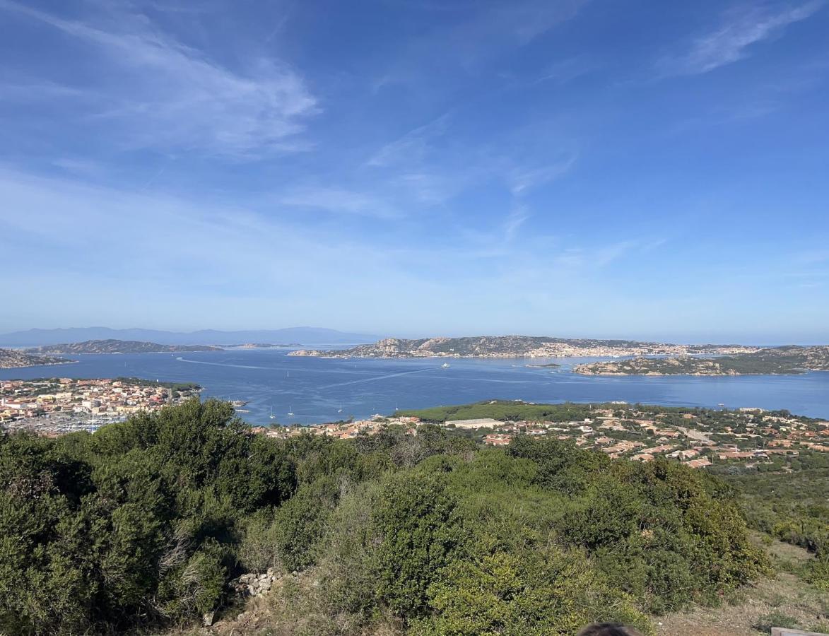 L'Angolo Sul Porto Palau Kültér fotó
