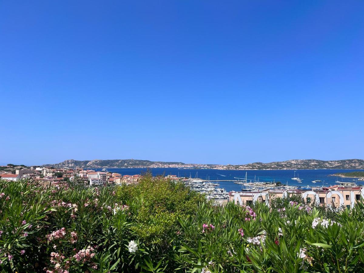 L'Angolo Sul Porto Palau Kültér fotó